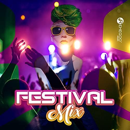 Festival Mix: Best EDM Flows