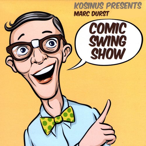 Comic Swing Show