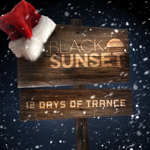Twelve Days of Trance