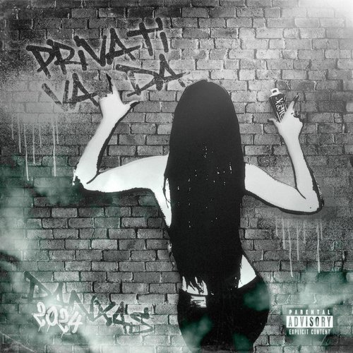PRIVATI VALDA - EP
