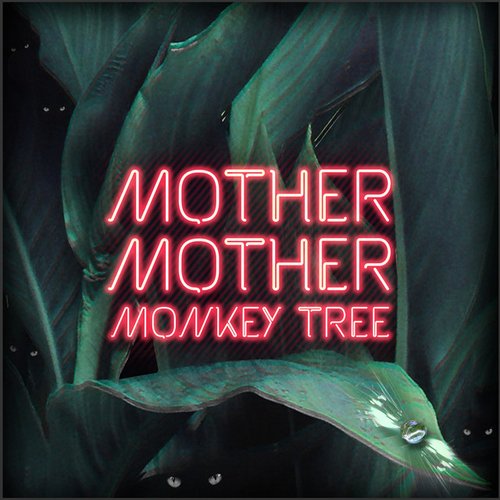 Monkey Tree (UK Mix)