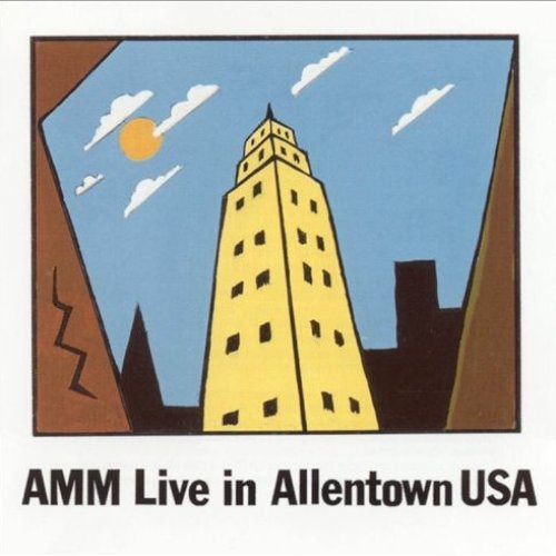 Live In Allentown USA