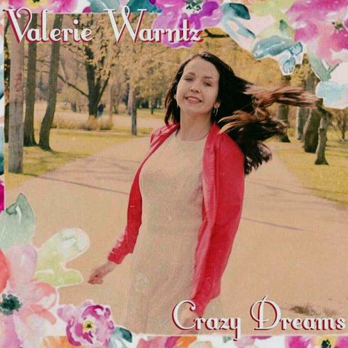 Crazy Dreams