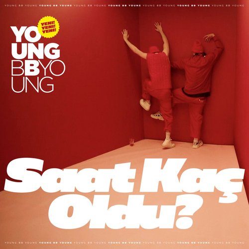 Saat Kaç Oldu