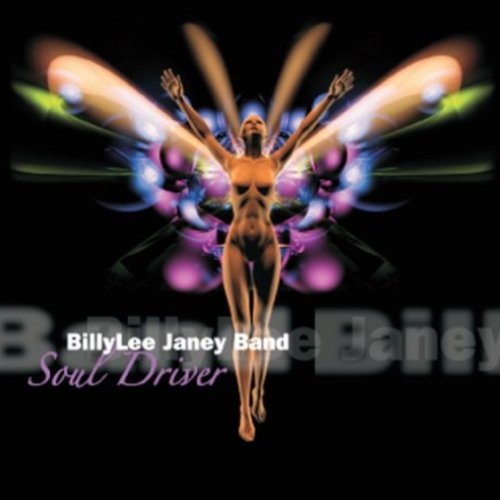Soul Driver