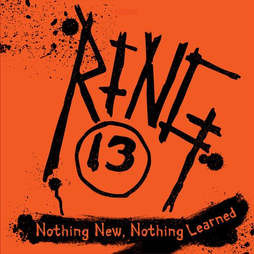Nothing New Nothing Learned [Explicit]