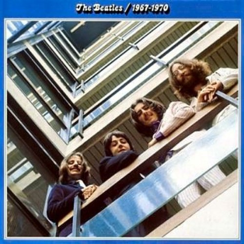 1967-1970 CD1 (2009 Remaster)