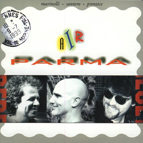 Air Parma