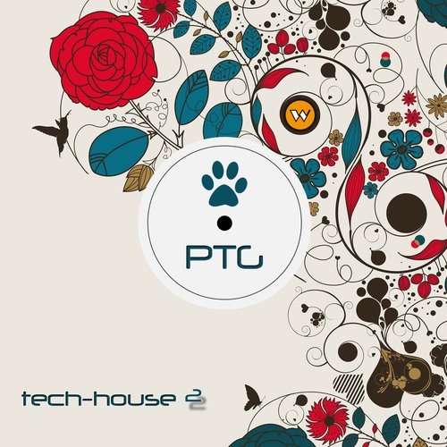 Tech-House 2