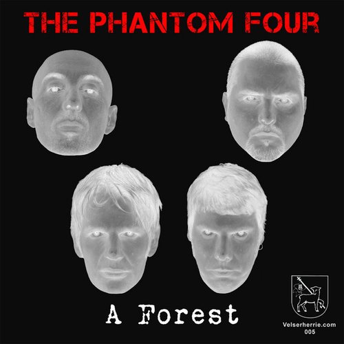 The Phantom Four