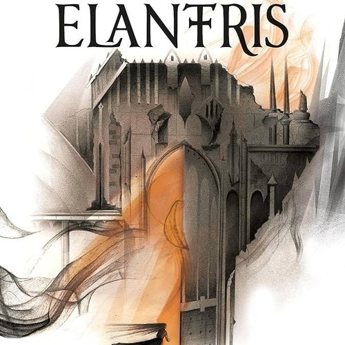 Elantris