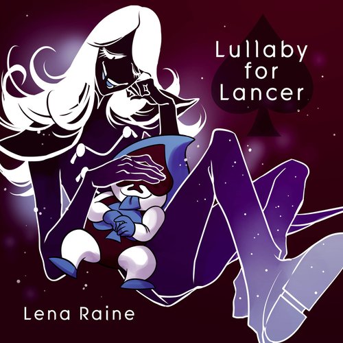 Lullaby for Lancer - Single