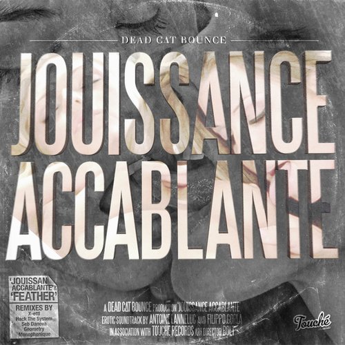 Jouissance Accablante