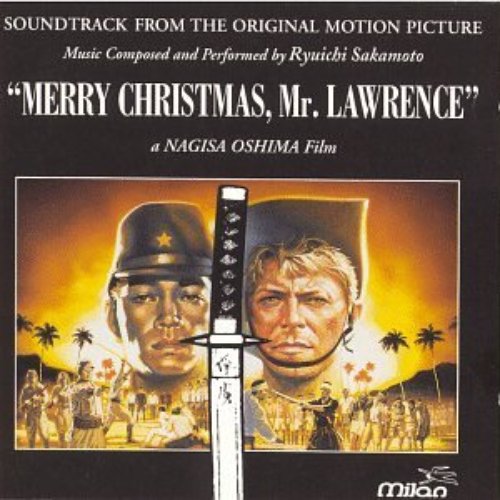 Merry Christmas Mr. Lawrence [Milan]