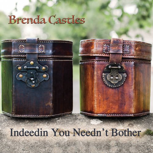 Indeedin You Needn't Bother