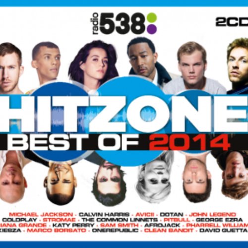 538 Hitzone Best of 2014