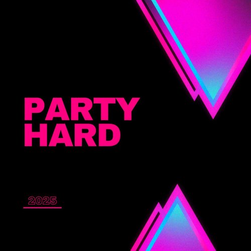 Party Hard 2025