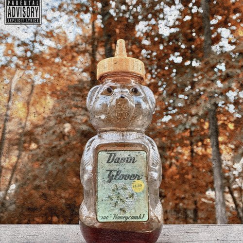 HONEYCOMB - Single