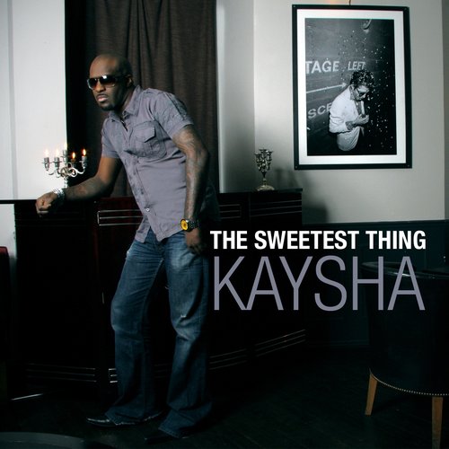The Sweetest Thing