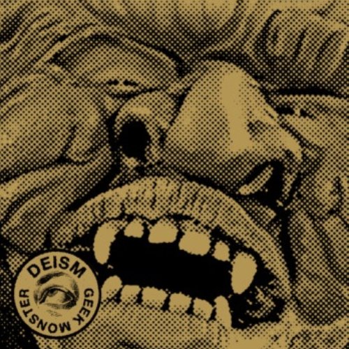 Geek Monster