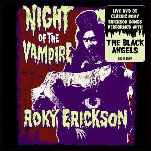 Night of the Vampire