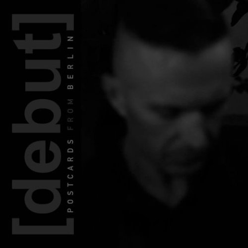 Postcards from Berlin