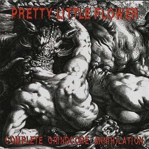 Complete Grindcore Annihilation