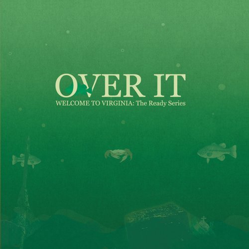 Welcome to Virginia: The Ready Series