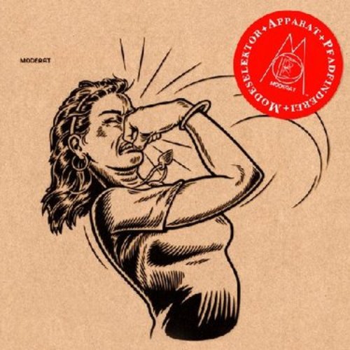 Moderat [Bonus Tracks]