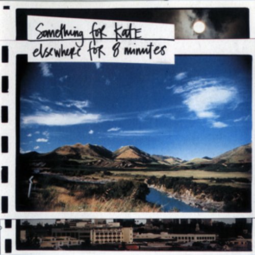 Elsewhere For 8 Minutes