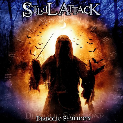 Diabolic Symphony