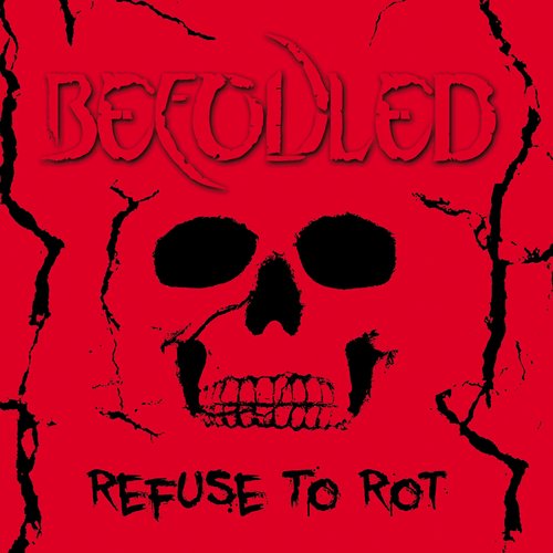 Refuse to Rot