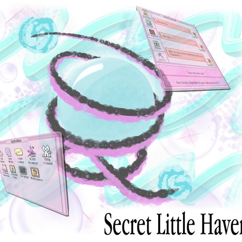 Secret Little Haven