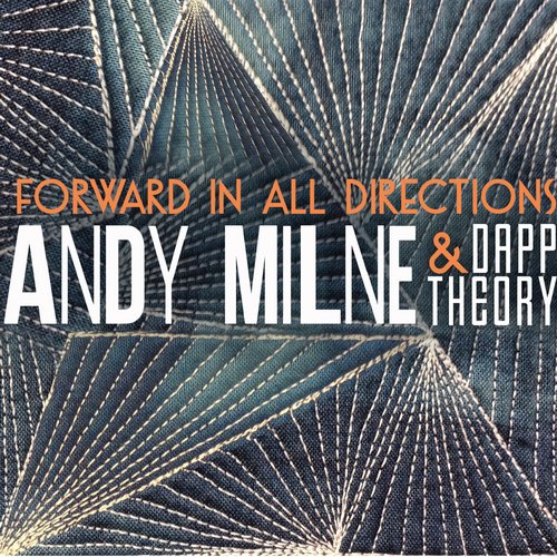 Forward in All Directions