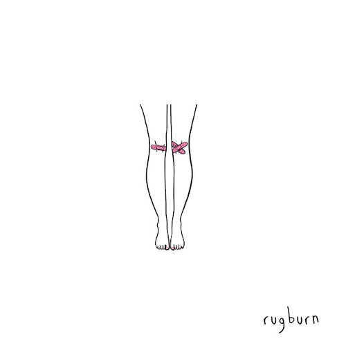 Rugburn - Single