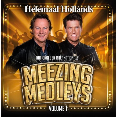 Meezing Medley's Volume 1