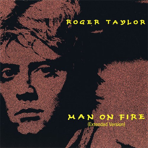 Man on Fire (extended version)