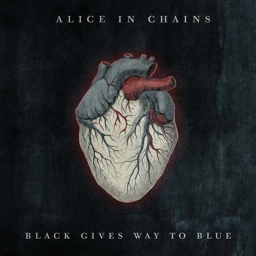 Black Gives Way To Blue [Explicit]