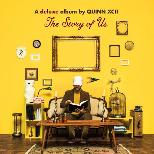 The Story of Us (Deluxe Tracks)