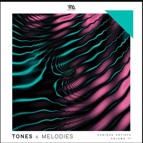 Tones & Melodies, Vol. 17