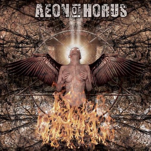 Aeon Of Horus