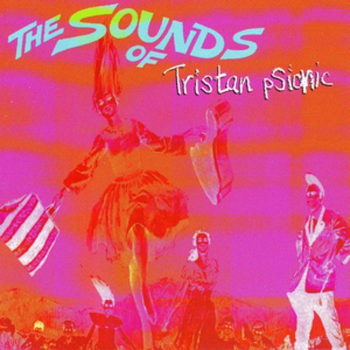 The Sounds of Tristan Psionic