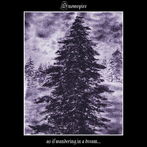 As if Wandering in a Dream...