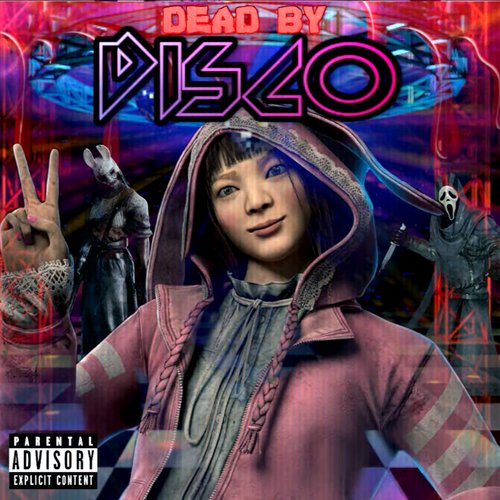 Dead By Disco