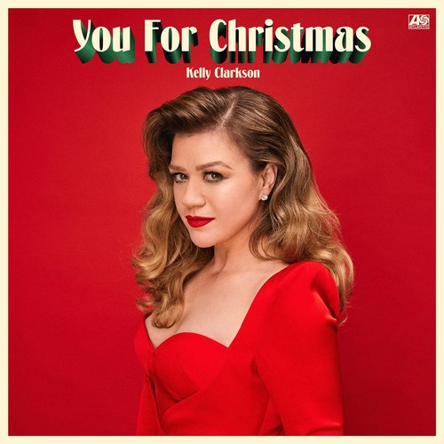 You For Christmas - Single