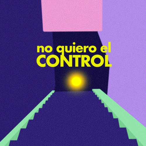No Quiero El Control