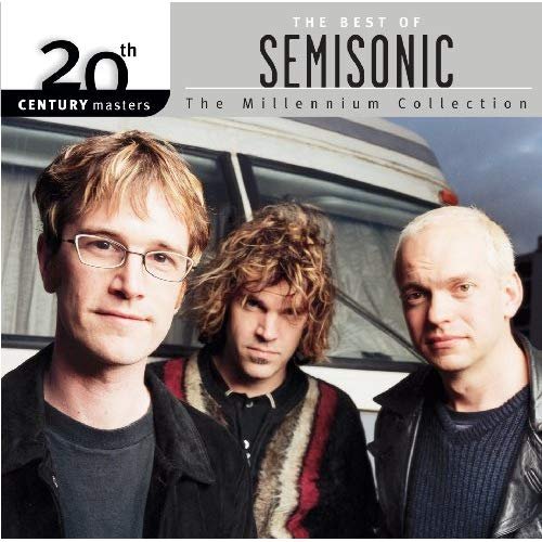 The Best Of Semisonic