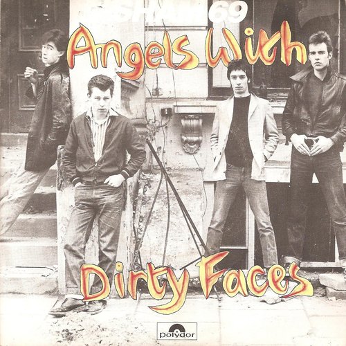 Angels With Dirty Faces