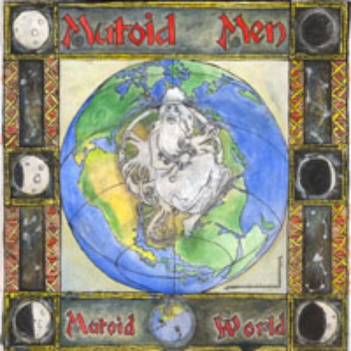 Mutoid World