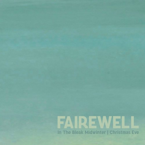 In The Bleak Midwinter / Christmas Eve